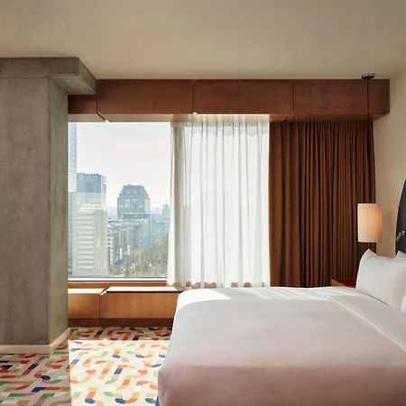 The Standard, Brussels Hotel Buitenkant foto
