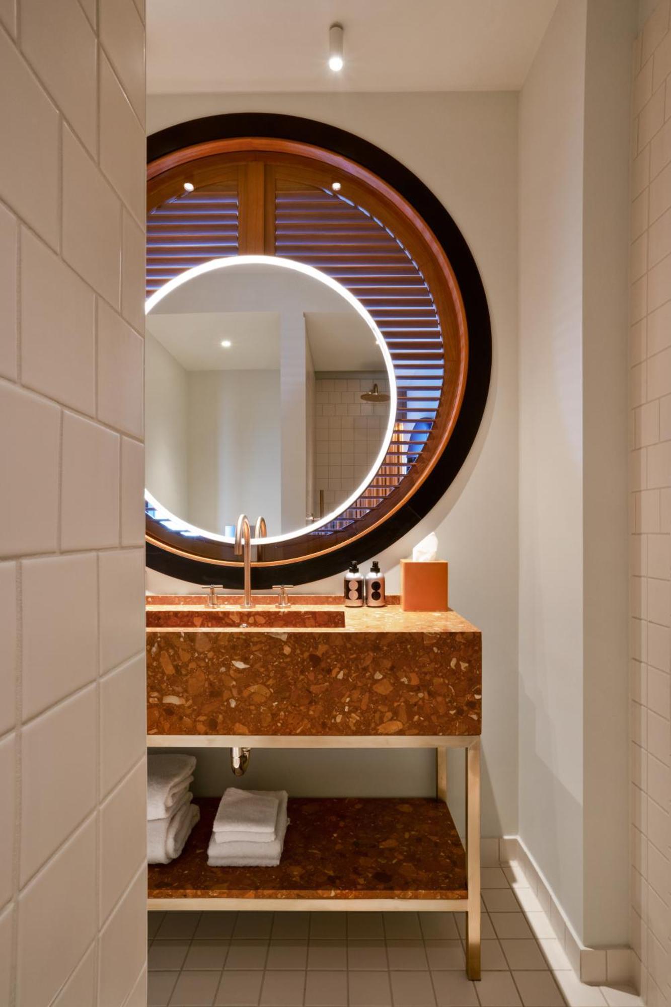The Standard, Brussels Hotel Buitenkant foto