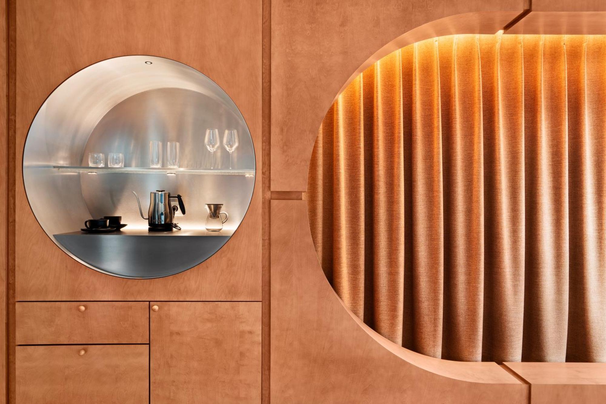 The Standard, Brussels Hotel Buitenkant foto